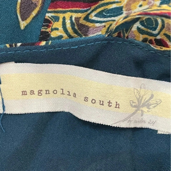 ✨Magnolia‎ South Sexy Open Front Romper - Picture 5 of 8